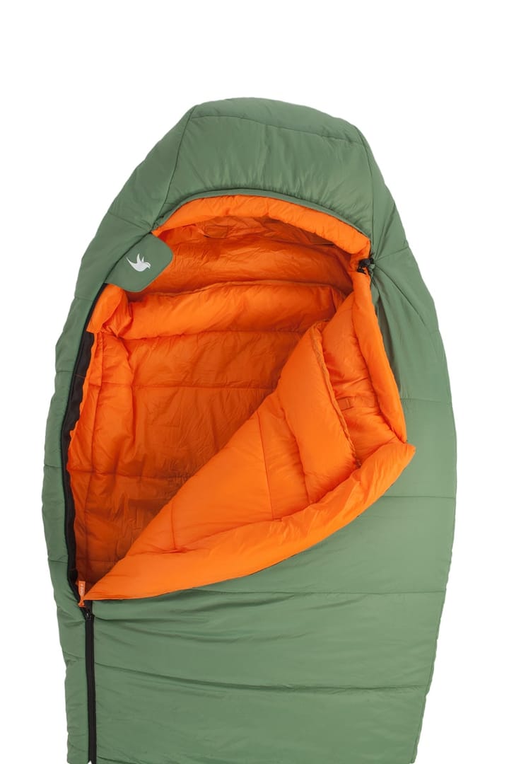 Fauna Outdoor Pro 1600 Green Fauna Fauna Outdoor Pro 1600 Green Fauna