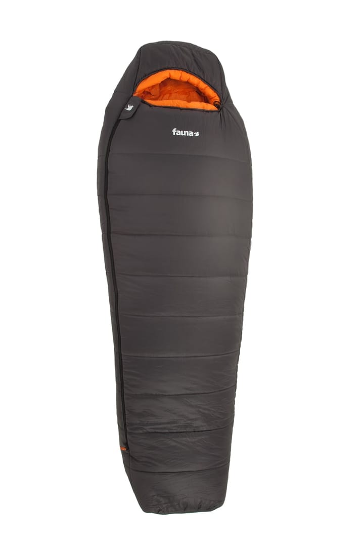 Fauna Outdoor Pro 2000 Grey Fauna