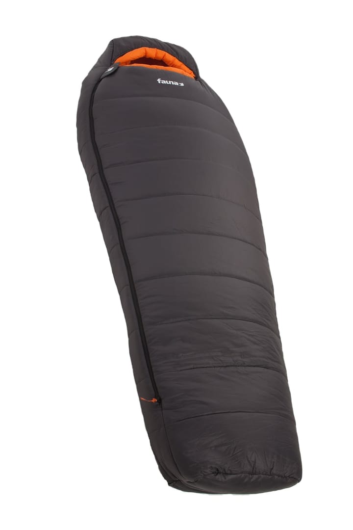 Fauna Outdoor Pro 2000 Grey Fauna