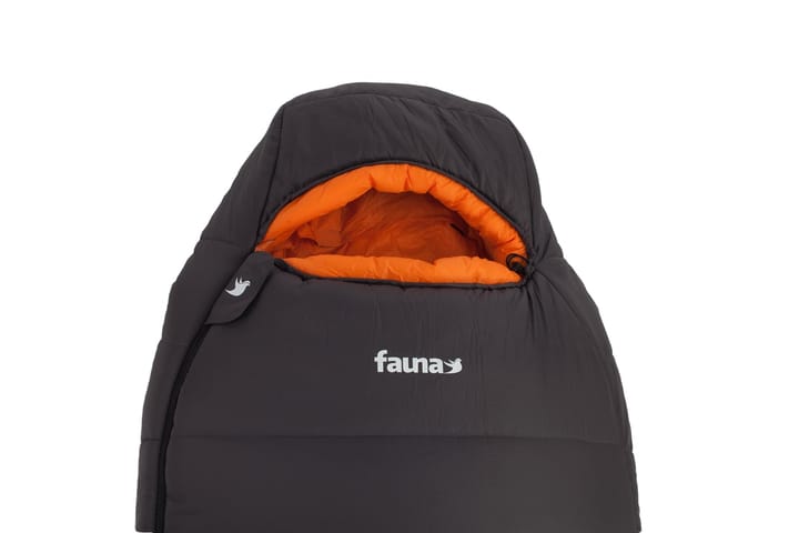 Fauna Outdoor Pro 2000 Grey Fauna Fauna Outdoor Pro 2000 Grey Fauna