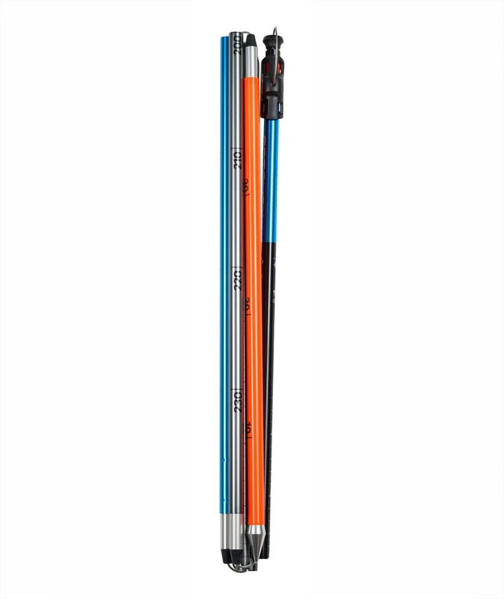 Ortovox Probe Alu 280 Silver Ortovox
