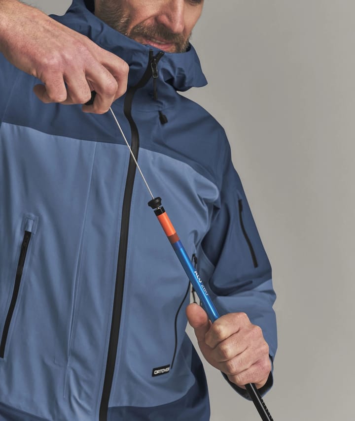 Ortovox Probe Alu 280 Silver Ortovox