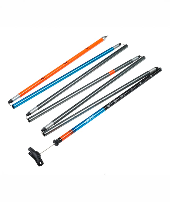 Ortovox Probe Alu 280 Silver Ortovox