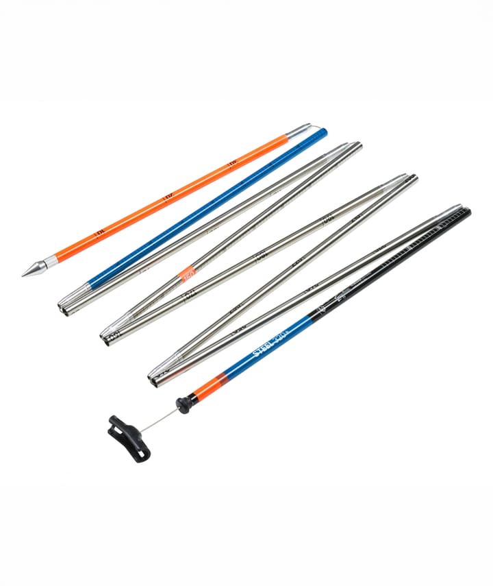Ortovox Probe Steel 320+ Silver Ortovox