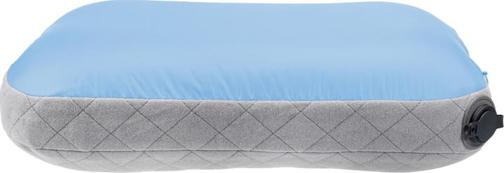 Cocoon Air-Core Pillow Ultralight Small Light Blue/Grey Cocoon