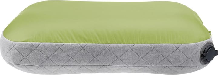 Cocoon Air-Core Pillow Ultralight Small Wasabi/Grey Cocoon
