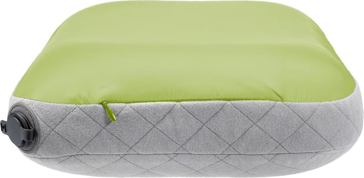 Cocoon Air-Core Pillow Ultralight Small Wasabi/Grey Cocoon