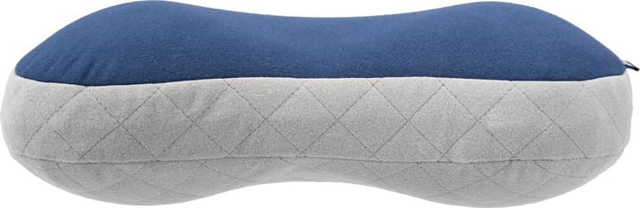 Cocoon Air-Core Pack Pillow Galaxy Blue/Grey Cocoon