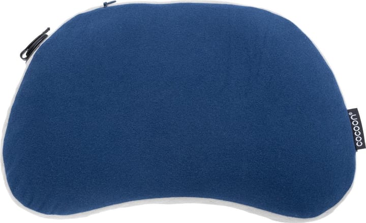 Cocoon Air-Core Pack Pillow Galaxy Blue/Grey Cocoon