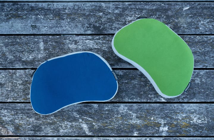 Cocoon Air-Core Pack Pillow Galaxy Blue/Grey Cocoon