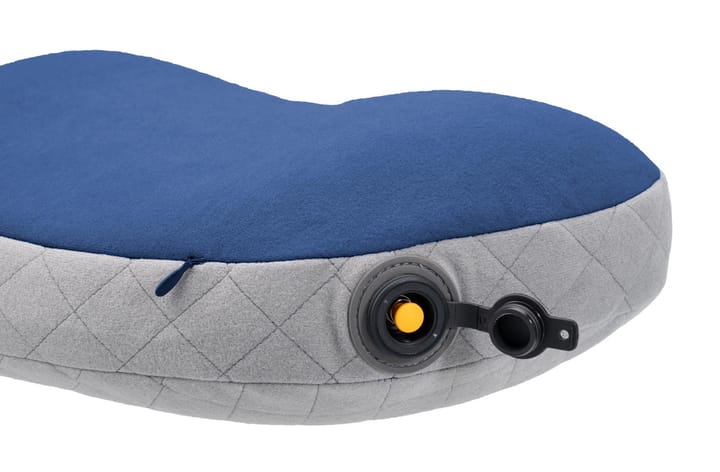Cocoon Air-Core Pack Pillow Galaxy Blue/Grey Cocoon
