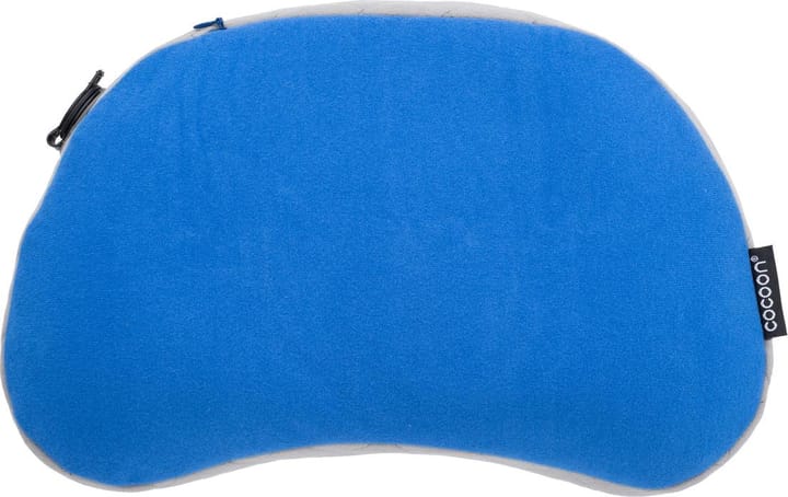 Cocoon Air-Core Pack Pillow Dream Blue/Grey Cocoon