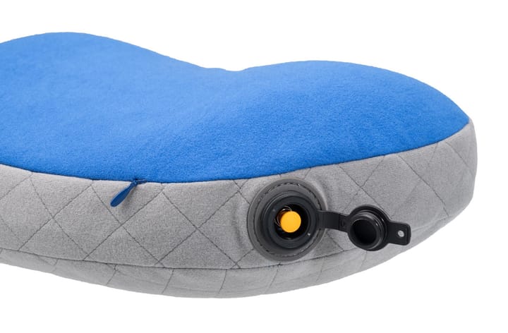 Cocoon Air-Core Pack Pillow Dream Blue/Grey Cocoon