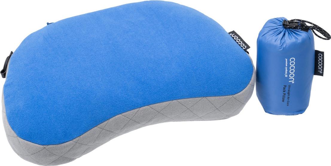 Cocoon Air-Core Pack Pillow