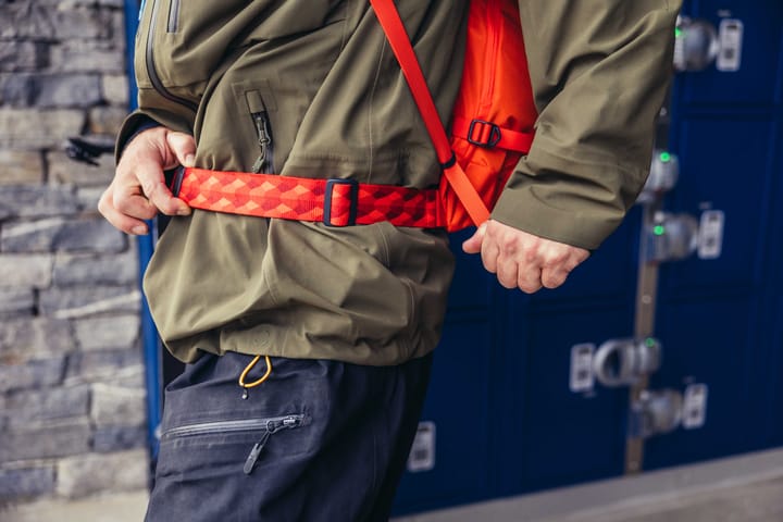 Gregory Alpinisto 50 M/L Vivid Orange Gregory