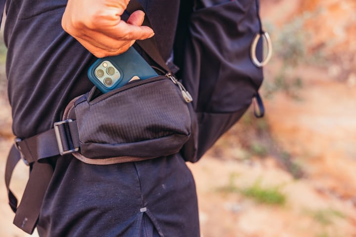 Gregory Zulu 28 L RC Starlight Blue Gregory