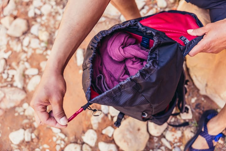 Gregory Zulu 28 L RC Starlight Blue Gregory