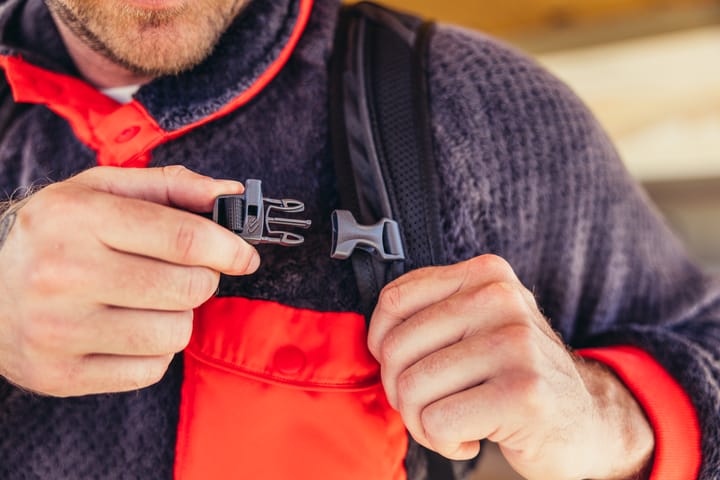 Gregory Unisex Nano 20 Terrain Green Gregory