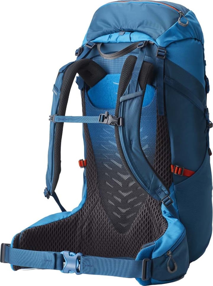 Gregory Kids' Wander 50 Pacific Blue Gregory