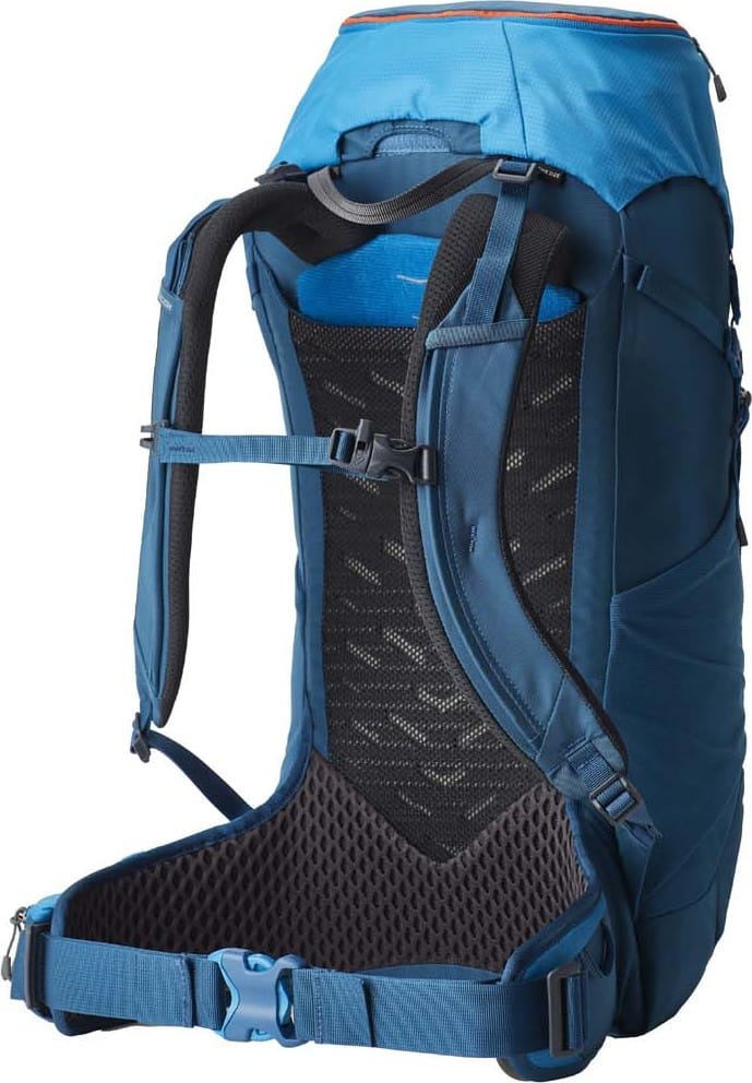 Gregory Kids' Wander 30 Pacific Blue Gregory