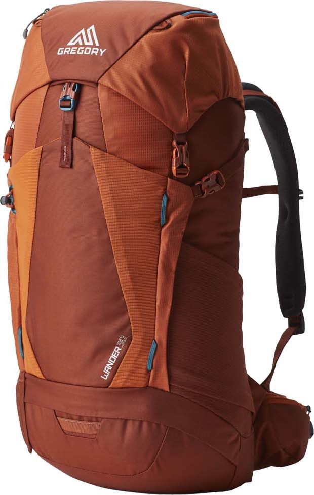 Gregory Wander 50 Junior-ryggsekk