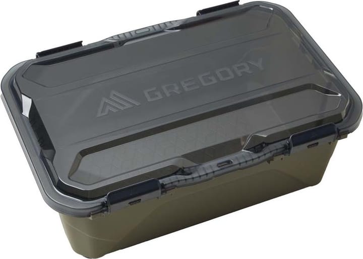 Gregory Alpaca Gear Box 45L Mirage Tan Gregory Gregory Alpaca Gear Box 45L Mirage Tan Gregory