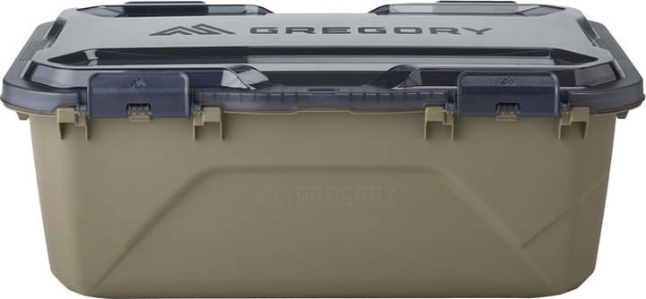 Gregory Alpaca Gear Box 45L Mirage Tan Gregory