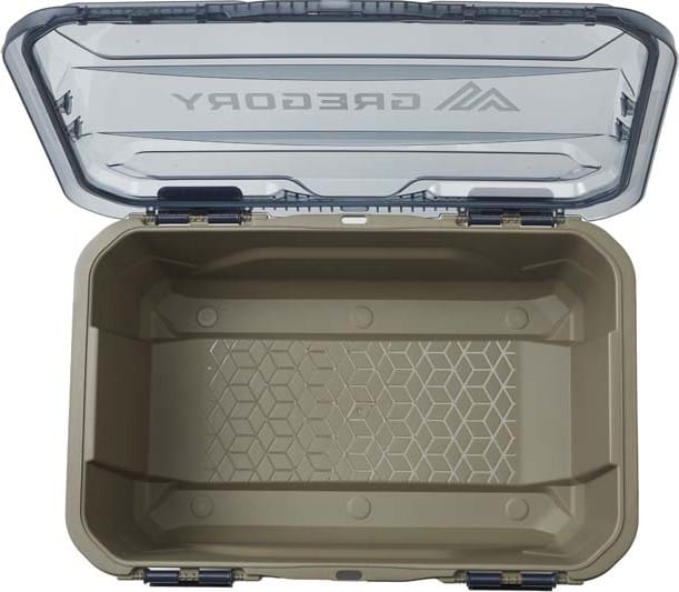 Gregory Alpaca Gear Box 45L Mirage Tan Gregory