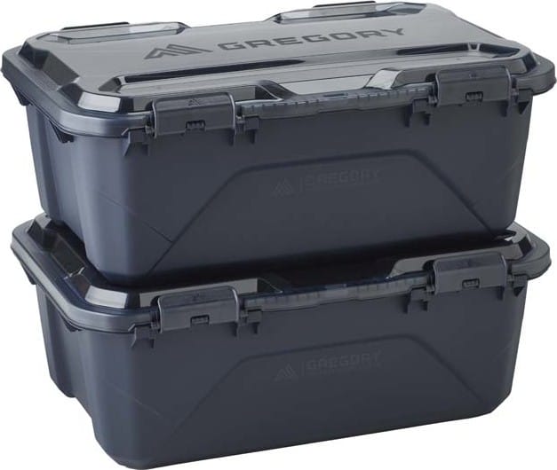 Gregory Alpaca Gear Box 45L Slate Blue Gregory