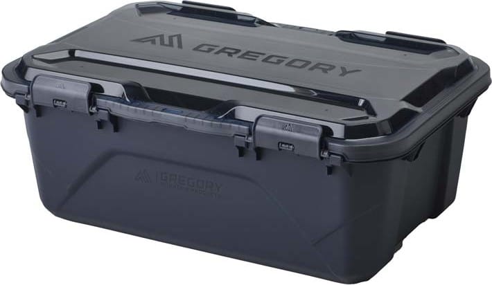 Gregory Alpaca Gear Box 45L Slate Blue Gregory