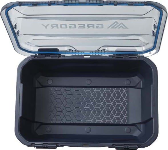 Gregory Alpaca Gear Box 45L Slate Blue Gregory