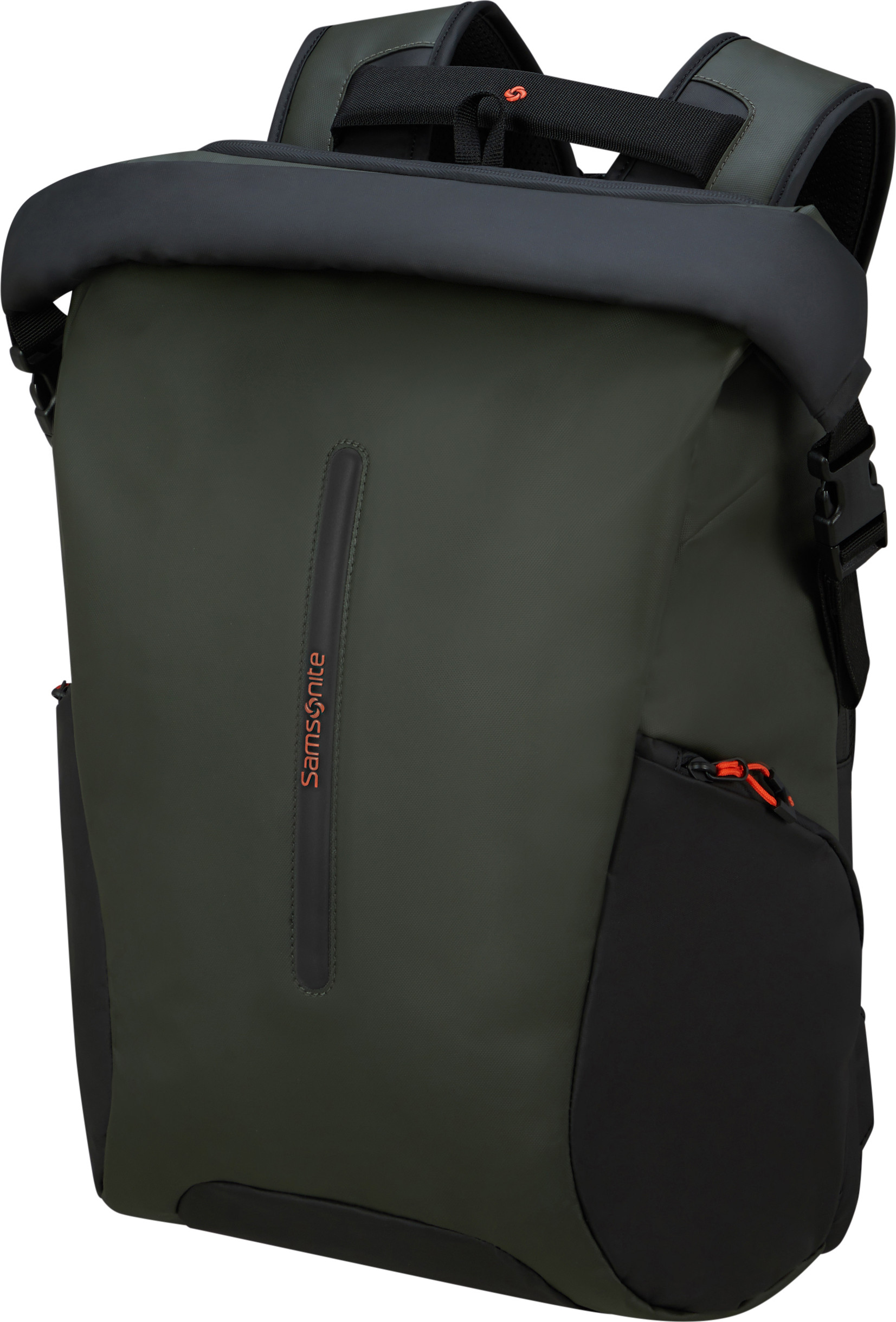 Ecodiver Rolltop Backpack