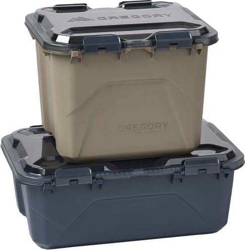 Gregory Alpaca Gear Box 50L Mirage Tan Gregory