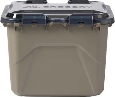 Gregory Alpaca Gear Box 50L Mirage Tan Gregory