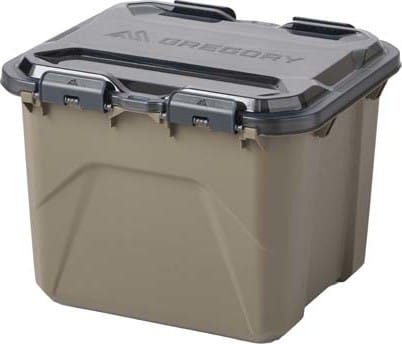 Gregory Alpaca Gear Box 50L Mirage Tan