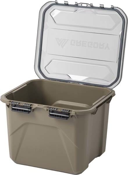Gregory Alpaca Gear Box 50L Mirage Tan Gregory