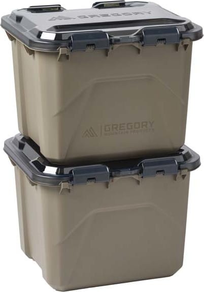 Gregory Alpaca Gear Box 50L Mirage Tan Gregory