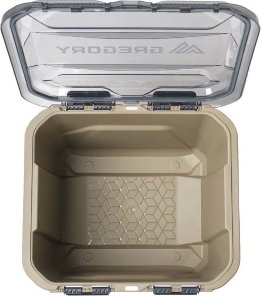 Gregory Alpaca Gear Box 50L Mirage Tan Gregory