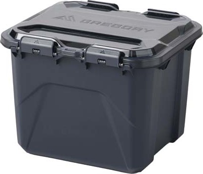 Gregory Alpaca 50l Girkasse