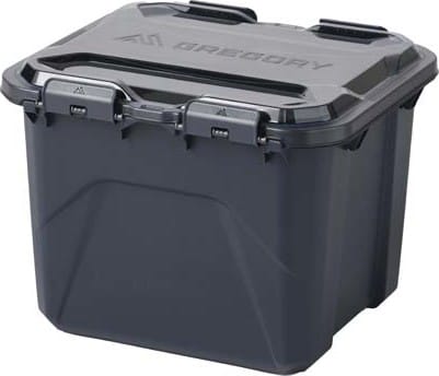Gregory Alpaca Gear Box 50L Slate Blue
