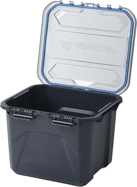 Gregory Alpaca Gear Box 50L Slate Blue Gregory