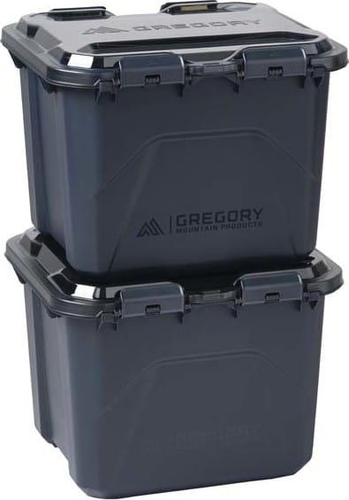 Gregory Alpaca Gear Box 50L Slate Blue Gregory