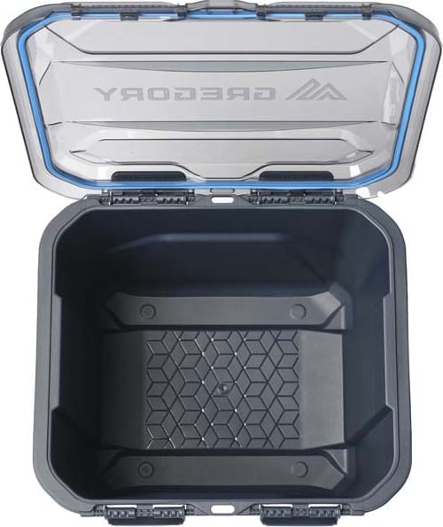 Gregory Alpaca Gear Box 50L Slate Blue Gregory