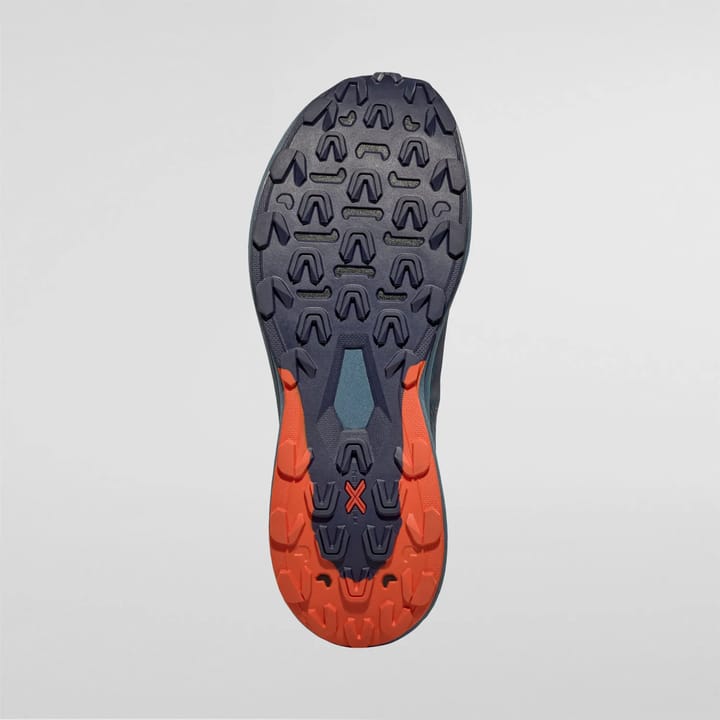 La Sportiva Men's Prodigio Hurricane/Deep Sea La Sportiva La Sportiva Men's Prodigio Hurricane/Deep Sea La Sportiva