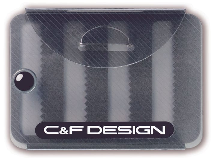 C&F Design C&F Micro Slit Foam Fly Protector Cfa-25-S C&F Design