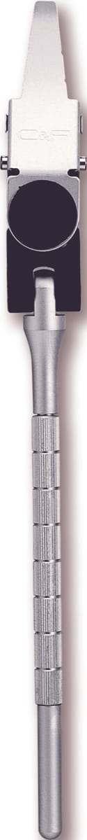 C&F Design C&F Rotary Hackle Pliers Cft-140 C&F Design