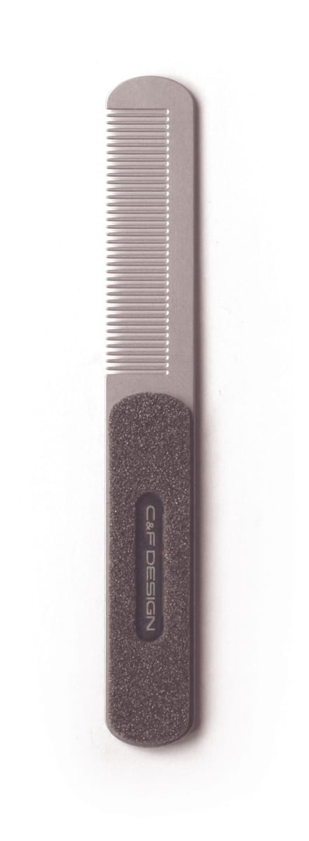 C&F Design C&F Tying Comb Cft-Tc1 C&F Design