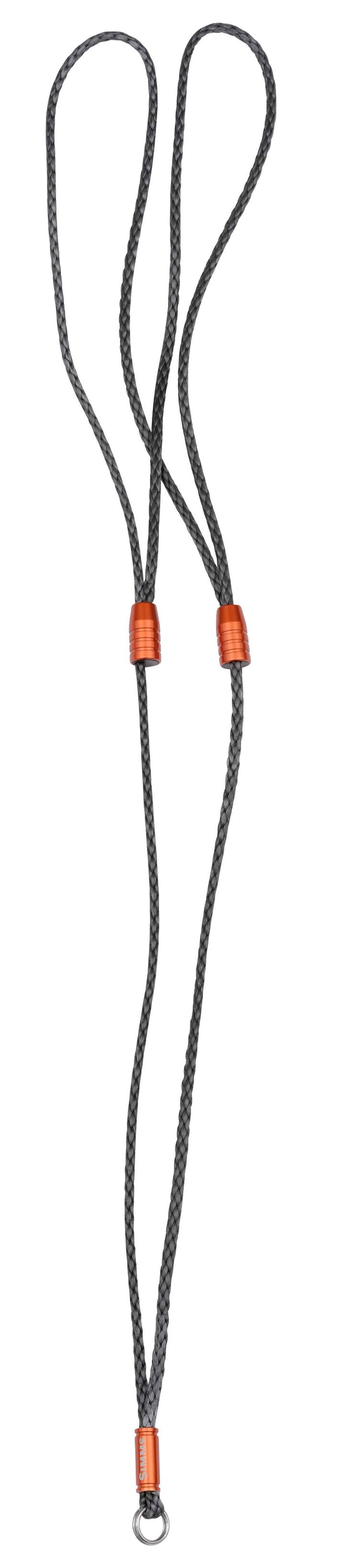 Simms Simms Guide Lanyard Simms Orange Snor Til Ekstrautstyr Simms Simms Simms Guide Lanyard Simms Orange Snor Til Ekstrautstyr Simms