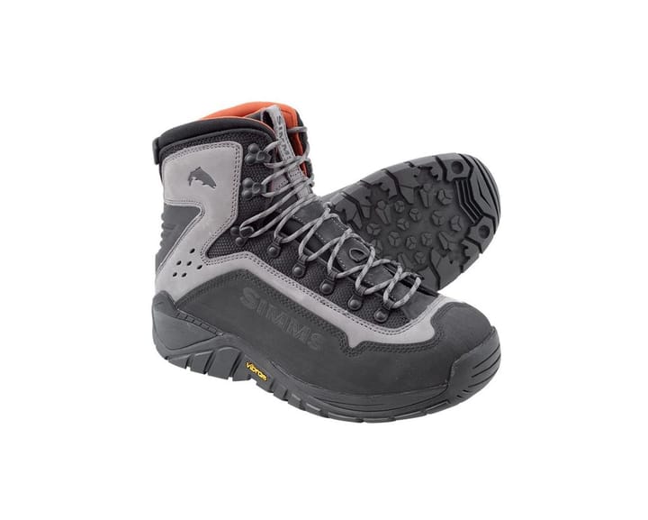 Simms Simms G3 Guide Boot Steel Grey Simms Simms Simms G3 Guide Boot Steel Grey Simms