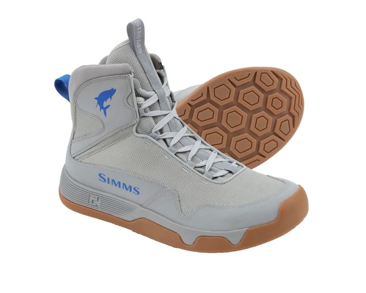 Simms Simms Flats Sneaker Boulder 14 Simms